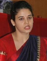 ರೋಹಿಣಿ ಸಿಂಧೂರಿ ಸಂಬಳ ಕಟ್ ..? ಕಾರಣ ಏನು ಗೊತ್ತಾ ?