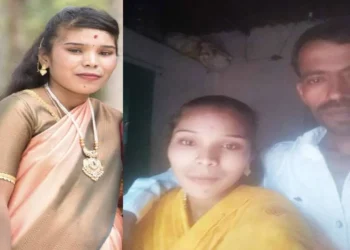 ಅನ್ಯ ವ್ಯಕ್ತಿಗಳೊಂದಿಗೆ ವಿಡಿಯೋ ಕಾಲ್ ಮಾಡಿ ಮಾತನಾಡಿರುವ ಶಂಕೆ; ಪತಿಯಿಂದಲೇ ಪತ್ನಿಯ ಕೊಲೆ