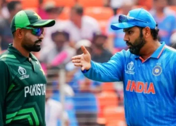 ಭಾರತ, ಪಾಕ್ ಪಂದ್ಯಕ್ಕೆ ಬೆದರಿಕೆ ಕರೆ; ಹೈ ಅಲರ್ಟ್