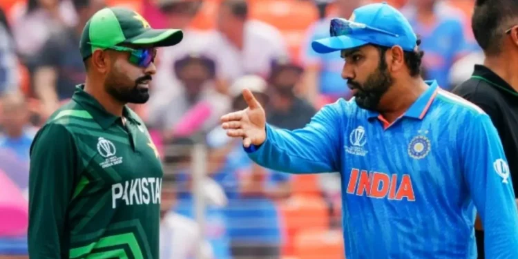 ಭಾರತ, ಪಾಕ್ ಪಂದ್ಯಕ್ಕೆ ಬೆದರಿಕೆ ಕರೆ; ಹೈ ಅಲರ್ಟ್