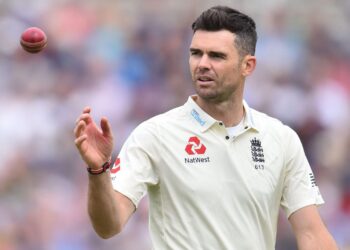 ಟೆಸ್ಟ್ ಕ್ರಿಕೆಟ್ ಗೆ ವಿದಾಯ ಹೇಳಿದ ಜೇಮ್ಸ್ ಆಂಡರ್ಸನ್!