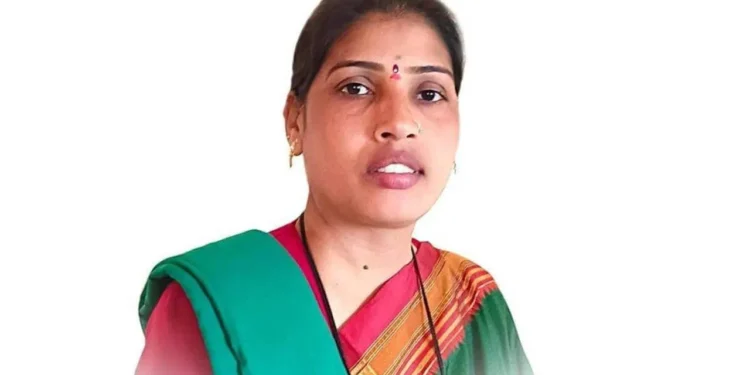 ರೈತ ಹೋರಾಟಗಾರ್ತಿ ಜಯಶ್ರೀ ನಿಧನ!