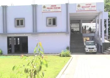 ಪರೀಕ್ಷೆಯಲ್ಲಿ ಫೇಲ್ ಆಗಿದ್ದಕ್ಕೆ ಆತ್ಮಹತ್ಯೆ!