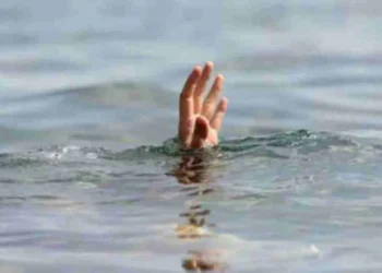 ಕೆರೆಯ ಬಳಿ ಆಟವಾಡುತ್ತಿದ್ದ ಮೂವರು ಮಕ್ಕಳು ನೀರು ಪಾಲು