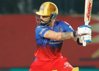 ಗೆಲುವಿನ ನಾಗಾಲೋಟ ಮುಂದುವರೆಸಿದ ಆರ್ ಸಿಬಿ