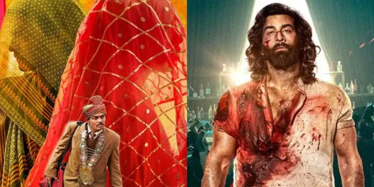 ಅನಿಮಲ್ ಚಿತ್ರದ ದಾಖಲೆ ಮುರಿದ ಹೊಸಬರ ಸಿನಿಮಾ