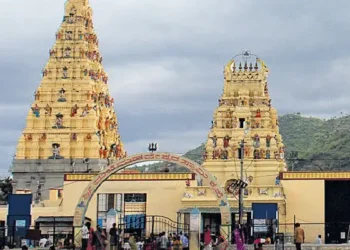 ಕೋಟ್ಯಾಧೀಶನಾದ ಮಲೆ ಮಹದೇಶ್ವರ; 2.58 ಕೋಟಿ ಕಾಣಿಕೆ ಸಂಗ್ರಹ