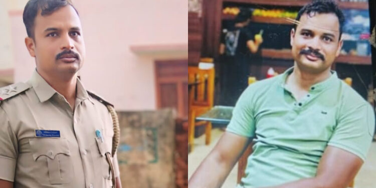 ಬೆಳ್ಳೂರು ಪ್ರಕರಣ: ಕರ್ತವ್ಯ ಲೋಪದ ಆರೋಪದ ಹಿನ್ನೆಲೆಯಲ್ಲಿ ಪಿಎಸ್ ಐ ಅಮಾನತು