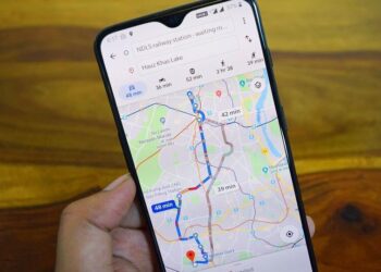 ಗೂಗಲ್ ಮ್ಯಾಪ್ ನಂಬಿ ಹೋದವರ ಪರಿಸ್ಥಿತಿ ಏನಾಯಿತು ಗೊತ್ತಾ?