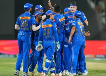 ಪ್ಲೇ ಆಫ್ ಹಾದಿ ಮುಂಬೈಗೆ ಜೀವಂತ ಇದೆಯಾ?