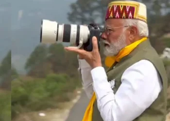 ಪ್ರಧಾನಿ ನರೇಂದ್ರ ಮೋದಿ ವಿರುದ್ಧ ದೂರು ದಾಖಲು