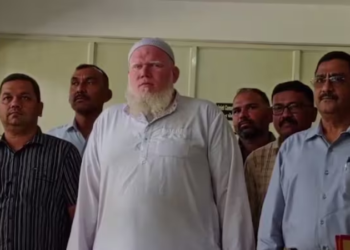 ಹಿಂದು ಕಾರ್ಯಕರ್ತನ ಕೊಲೆಗೆ ಸಂಚು; ಮೌಲ್ವಿ ಅರೆಸ್ಟ್