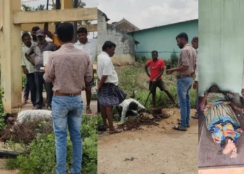 ಕಲುಷಿತ ನೀರು ಸೇವಿಸಿ 25ಕ್ಕೂ ಅಧಿಕ ಜನ ಅಸ್ವಸ್ಥ