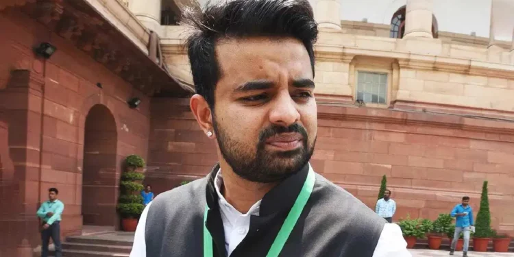 ಲೋಕಸಭಾ ಚುನಾವಣೆಗಾಗಿ ಪ್ರಜ್ವಲ್ ವಿಡಿಯೋ ಕೇಸ್..! ಅಷ್ಟೇನಾ..?