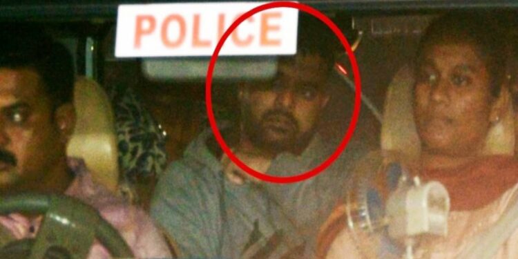 ಪ್ರಜ್ವಲ್ ರೇವಣ್ಣ ಬಂಧನ ಹಿನ್ನಲೆ