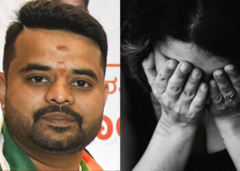 ಪ್ರಜ್ವಲ್ ರೇವಣ್ಣ ಜೆಸಿನಾ? ಪಿಸಿನಾ?