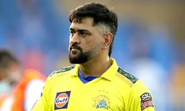 ಧೋನಿ ಈಗ ಅಭಿಮಾನಿಗಳ ದೇವರು; ಧೋನಿಗಾಗಿ ದೇವಸ್ಥಾನ!