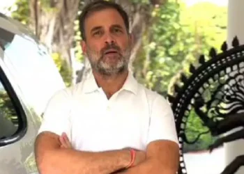 ನರೇಂದ್ರ ಮೋದಿ ವಿರುದ್ಧ ಗುಡುಗಿದ ರಾಹುಲ್ ಗಾಂಧಿ