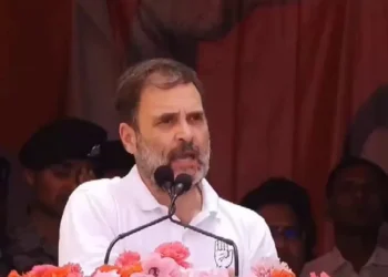 ಮೀಸಲಾತಿ ವಿಷಯವಾಗಿ ಪ್ರಧಾನಿ ವಿರುದ್ಧ ಗುಡುಗಿದ ಕಾಂಗ್ರೆಸ್ ನಾಯಕ ರಾಹುಲ್ ಗಾಂಧಿ