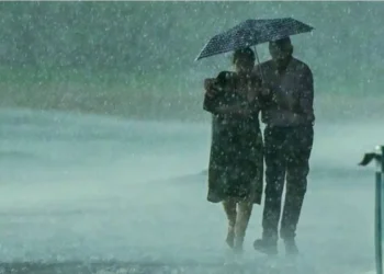 ಈ ಜಿಲ್ಲೆಗಳಲ್ಲಿ ಮೇ 28ರ ವರೆಗೂ ಭರ್ಜರಿ ಮಳೆಯ ಮುನ್ಸೂಚನೆ