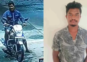 ಡ್ರಾಪ್ ಕೊಡುವ ನೆಪದಲ್ಲಿ ವಿದ್ಯಾರ್ಥಿನಿಯರ ಮೇಲೆ ಅತ್ಯಾಚಾರಕ್ಕೆ ಯತ್ನಿಸಿದ ಪಾಪಿ