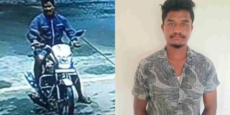 ಡ್ರಾಪ್ ಕೊಡುವ ನೆಪದಲ್ಲಿ ವಿದ್ಯಾರ್ಥಿನಿಯರ ಮೇಲೆ ಅತ್ಯಾಚಾರಕ್ಕೆ ಯತ್ನಿಸಿದ ಪಾಪಿ