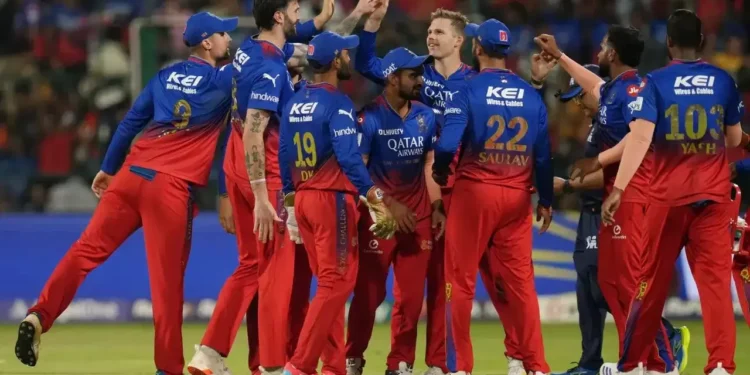 ರಾಯಲ್ ಗೆ ಇಂದು ನಿರ್ಣಾಯಕ ಪಂದ್ಯ; ಗೆದ್ದರೆ ಮಾತ್ರ ಪ್ಲೇ ಆಫ್ ಕನಸು ಜೀವಂತ