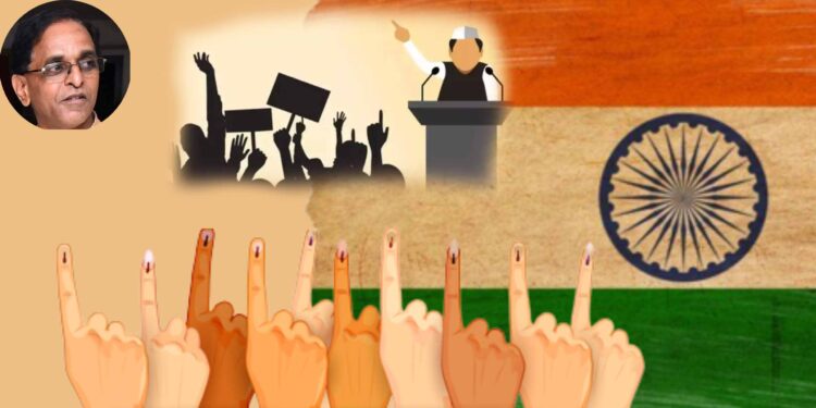 ಸಾಮಾಜಿಕ ನೈತಿಕತೆಯೂ ರಾಜಕೀಯ ಮಾಲಿನ್ಯವೂ