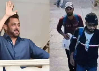 ಸಲ್ಮಾನ್ ಖಾನ್ ಮನೆ ಎದುರು ಫೈರಿಂಗ್; 6ನೇ ಆರೋಪಿ ಅರೆಸ್ಟ್!