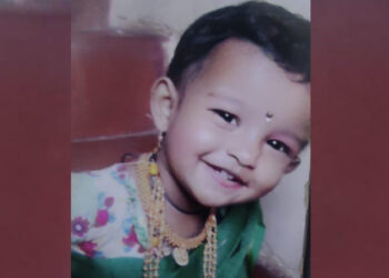 2 ವರ್ಷದ ಬಾಲಕಿ ಸಂಪ್ ಗೆ ಬಿದ್ದು ಸಾವು
