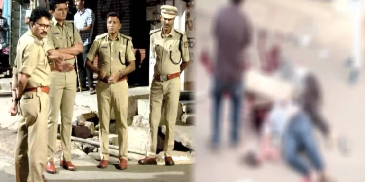 ರೌಡಿಗಳ ಗ್ಯಾಂಗ್ ವಾರ್ ನಲ್ಲಿ ಗಾಯಗೊಂಡಿದ್ದ ಮತ್ತೊಬ್ಬ ರೌಡಿ ಕೂಡ ಸಾವು