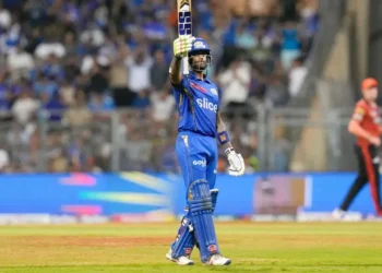 ಒಂದೇ ಶತಕ; ಹಲವು ದಾಖಲೆ!