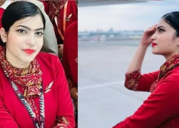 ಗುದನಾಳದಲ್ಲಿ ಚಿನ್ನ ಸಾಗಾಟ; ಗಗನಸಖಿ ಅರೆಸ್ಟ್