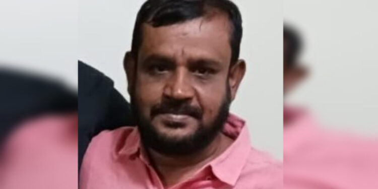 ಕಾಲಿವುಡ್ ನಿರ್ದೇಶಕ ಹೃದಯಾಘಾತಕ್ಕೆ ಬಲಿ