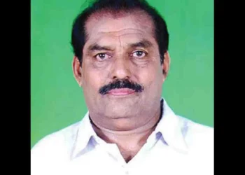 ಬೆಳ್ತಂಗಡಿಯ ಮಾಜಿ ಶಾಸಕ ಕೆ.ವಸಂತ ಬಂಗೇರ ಇನ್ನಿಲ್ಲ