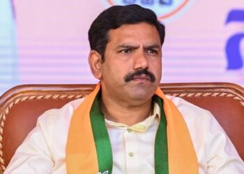 ಲಾಕಪ್ ಡೆತ್ ಉಲ್ಟಾ ಹೊಡೆದ ಯುವಕನ ತಂದೆ..! ವಿಜಯೇಂದ್ರ ಕೆಂಡ..