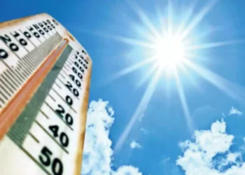 ರಾಯಚೂರಿನಲ್ಲಿ ಕಳೆದ 15 ವರ್ಷಗಳಲ್ಲಿಯೇ ದಾಖಲೆಯ ಬಿಸಿಲು