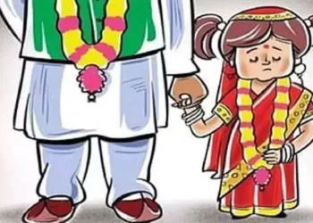 70ರ ವೃದ್ಧನಿಗೆ 13 ವರ್ಷದ ಬಾಲಕಿ ಕೊಟ್ಟು ಮದುವೆ