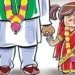70ರ ವೃದ್ಧನಿಗೆ 13 ವರ್ಷದ ಬಾಲಕಿ ಕೊಟ್ಟು ಮದುವೆ