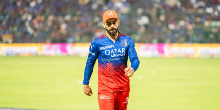 ಈ ಬಾರಿಯೂ ಕಪ್ ನಮ್ಮದಲ್ಲ!! ಆರ್ ಸಿಬಿ ಅಭಿಮಾನಿಗಳ ಕನಸು ಭಗ್ನ!