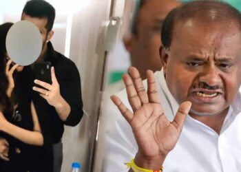 ಪ್ರಜ್ವಲ್ ರೇವಣ್ಣ ಮಾಡಿದ್ದು ತಪ್ಪೋ..? ಪೆನ್ಡ್ರೈವ್ ಹಂಚಿದವರದ್ದು ತಪ್ಪೋ..?