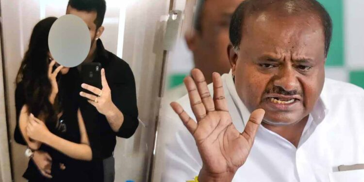 ಪ್ರಜ್ವಲ್‌ ರೇವಣ್ಣ ಮಾಡಿದ್ದು ತಪ್ಪೋ..? ಪೆನ್‌ಡ್ರೈವ್‌ ಹಂಚಿದವರದ್ದು ತಪ್ಪೋ..?