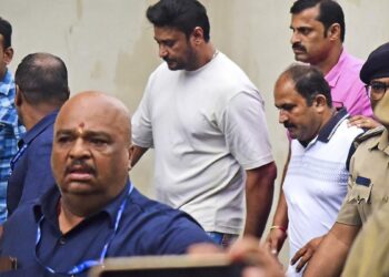 ಚಾಲೆಂಜಿಂಗ್ ಸ್ಟಾರ್ ಇನ್ಮುಂದೆ ರೌಡಿಶೀಟರ್!