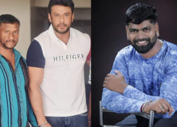 ರೇಣುಕಾಸ್ವಾಮಿ ಕೊಲೆ; ಪ್ರಕರಣದ ಮತ್ತಿಬ್ಬರು ಆರೋಪಿಗಳು ಬಂಧನ