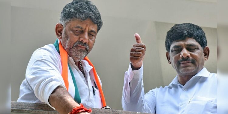 ಚನ್ನಪಟ್ಟಣ ವಿಧಾನಸಭಾ ಕ್ಷೇತ್ರದ ಉಪ-ಚುನಾವಣೆ ಎದುರಾಗುವ ಹಿನ್ನೆಲೆ.