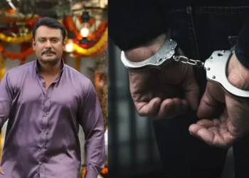 ದರ್ಶನ್ ಫ್ಯಾನ್ಸ್ ಗೆ ಲಾಠಿ ರುಚಿ ತೋರಿಸಿದ ಪೊಲೀಸರು