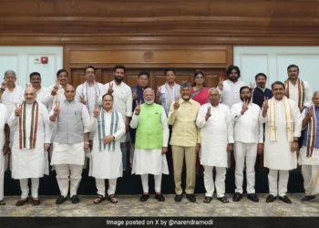 ಗೆದ್ದಿದ್ದು NDA .. BJP ಸೋಲಿನ ಹೊಣೆ ಯಾರದ್ದು..? ನಾಯಕನ ಪಾತ್ರವೇನು..?