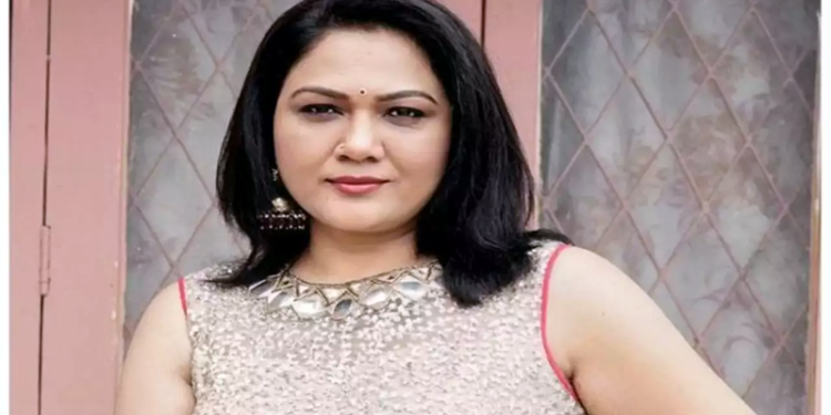 ಸಿಸಿಬಿ ವಿಚಾರಣೆಗೆ ಹಾಜರಾದ ನಟಿ ಹೇಮಾ!