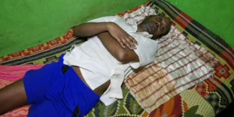 ಕಣ್ಣು ಕಳೆದುಕೊಂಡಿದ್ದ ಕೆಲಸಗಾರ ಪರಿಹಾರ ಕೇಳಿದ್ದಕ್ಕೆ ನಾಯಿ ಛೂ ಬಿಟ್ಟಿದ್ದ ದರ್ಶನ್