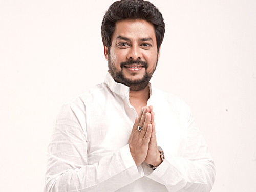 ಸಚಿವ ನಾಗೇಂದ್ರ ರಾಜಿನಾಮೆ ಕೇಳಿಲ್ಲ:ಮುಖ್ಯಮಂತ್ರಿ ಸಿದ್ದರಾಮಯ್ಯ